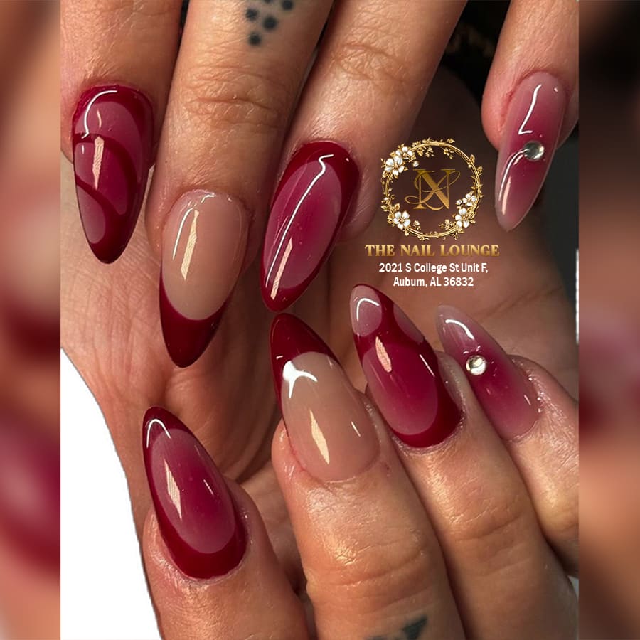 The Nail Lounge - Nail design collection